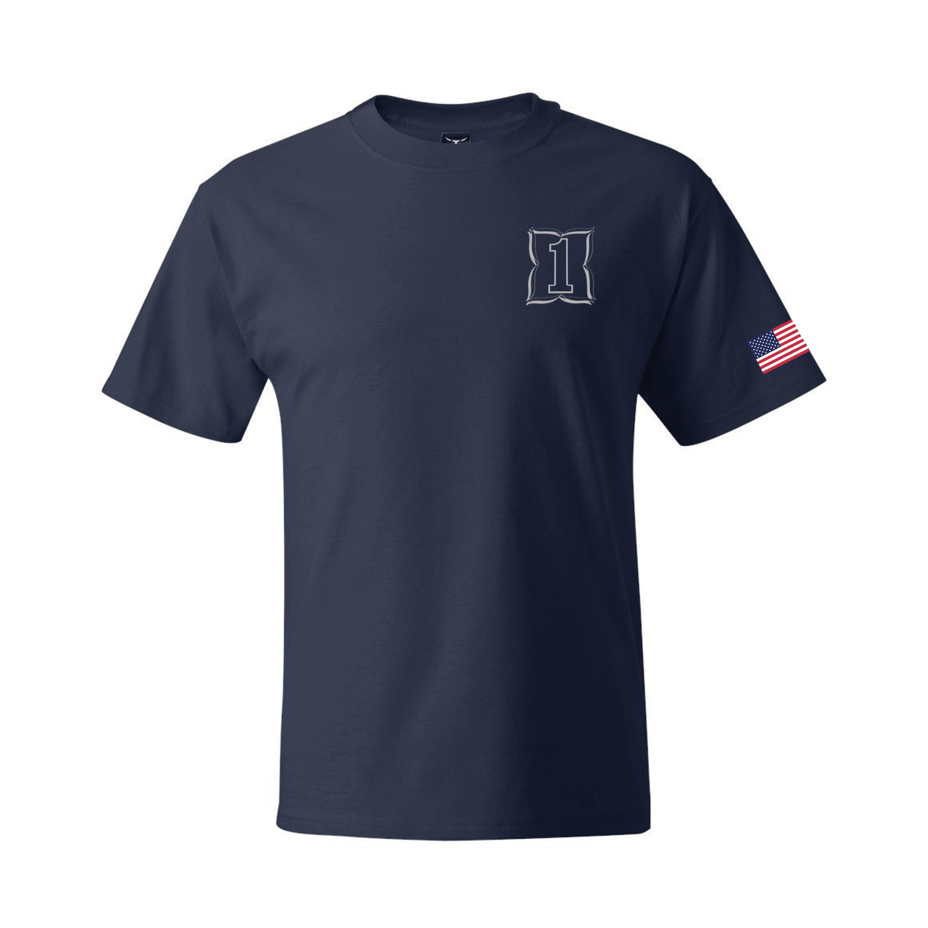 Madison Hose Company - Unisex Beefy-T® T-Shirt