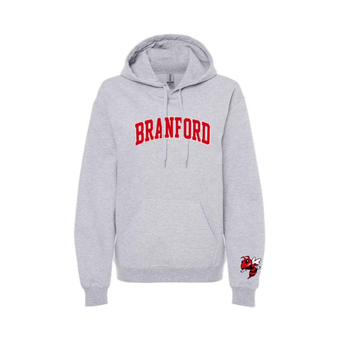 BHS Class of 2027 fundraiser - Hoodie