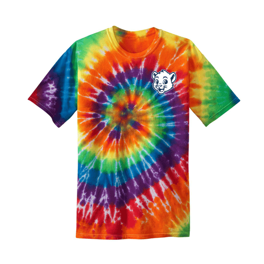 Killingworth Elementary - Youth Tie-Dye (No Personalization)