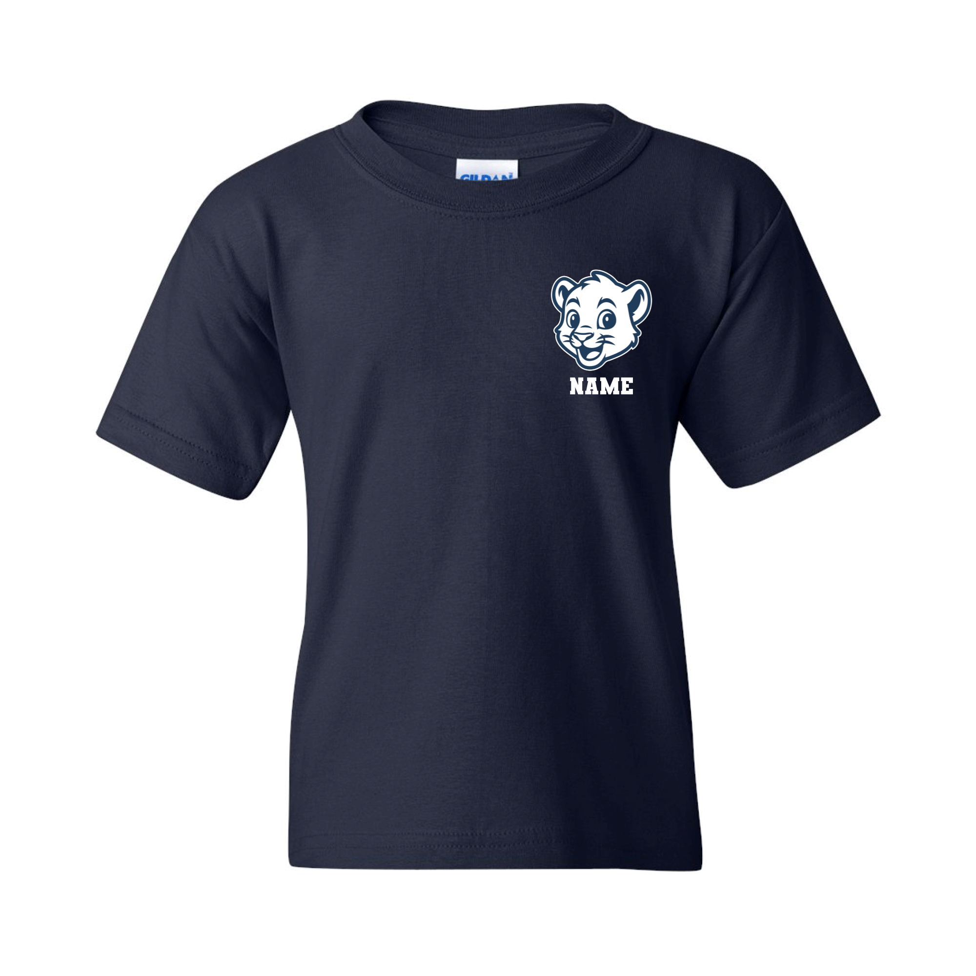 Killingworth Elementary - Youth (Personalized)