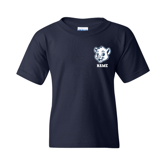 Killingworth Elementary - Youth (Personalized)