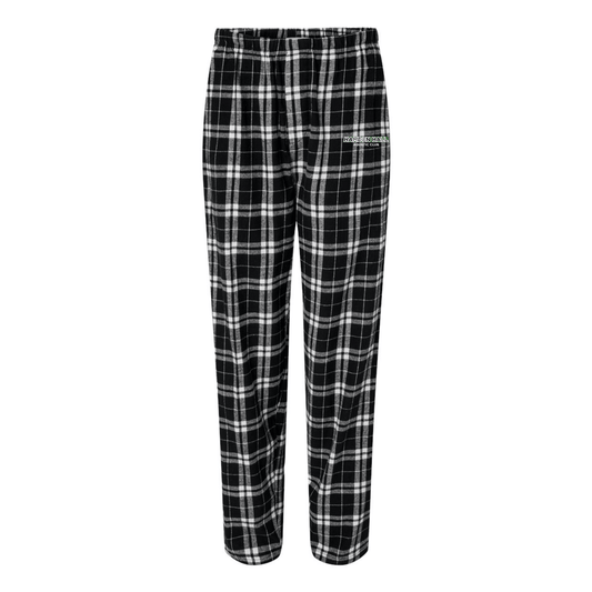Hamden Hall Aquatics - Youth Flannel Pants