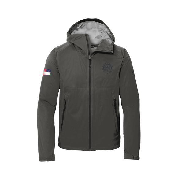Madison Hose Company - All-Weather DryVent™ Stretch Jacket