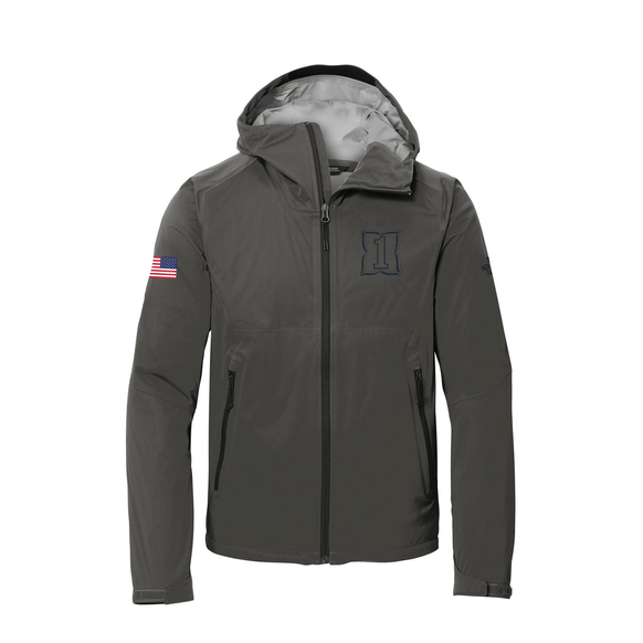 Madison Hose Company - All-Weather DryVent™ Stretch Jacket