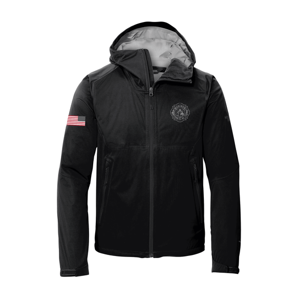 Madison Hose Company - All-Weather DryVent™ Stretch Jacket