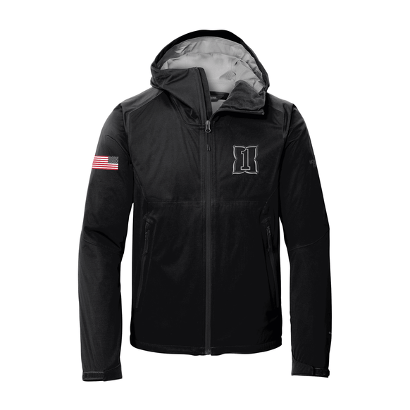 Madison Hose Company - All-Weather DryVent™ Stretch Jacket