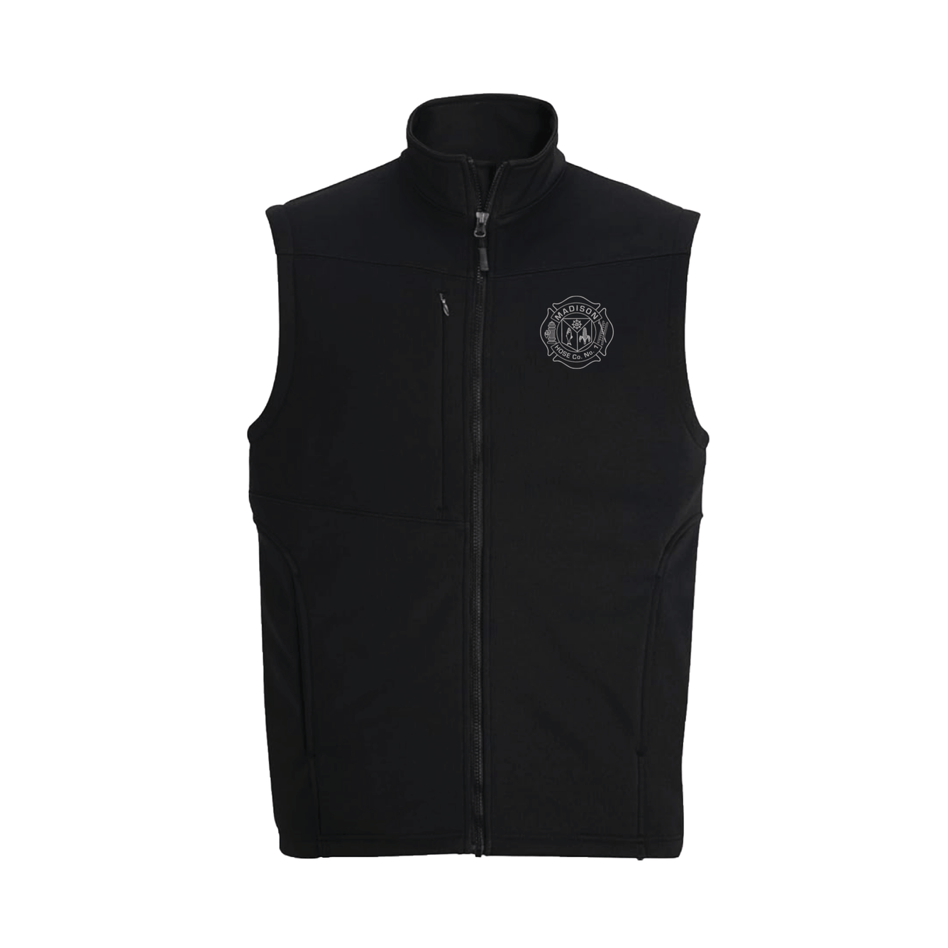 Madison Hose Company - Performance Tek Vest