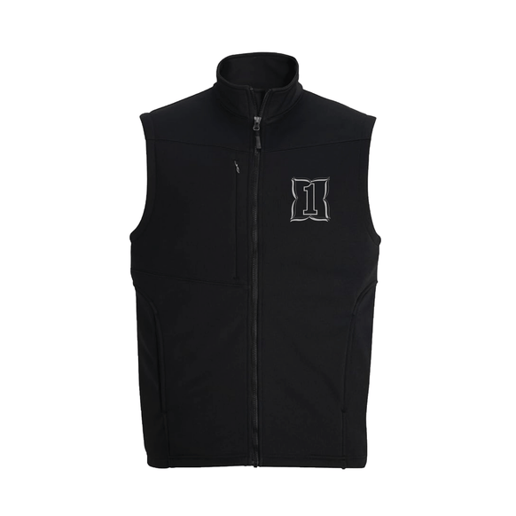 Madison Hose Company - Performance Tek Vest