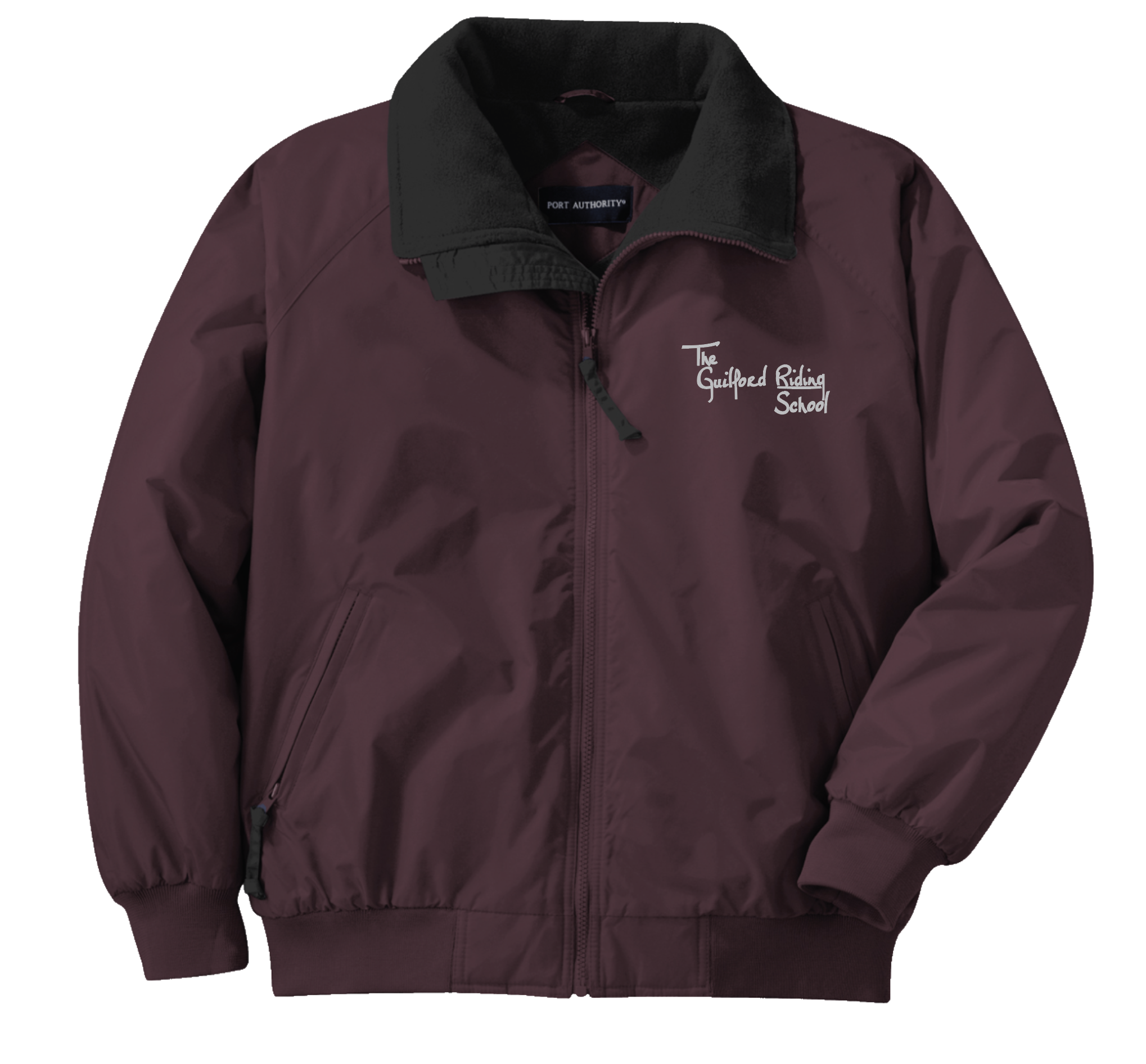 Guilford Riding School - Adult Challenger™ Jacket