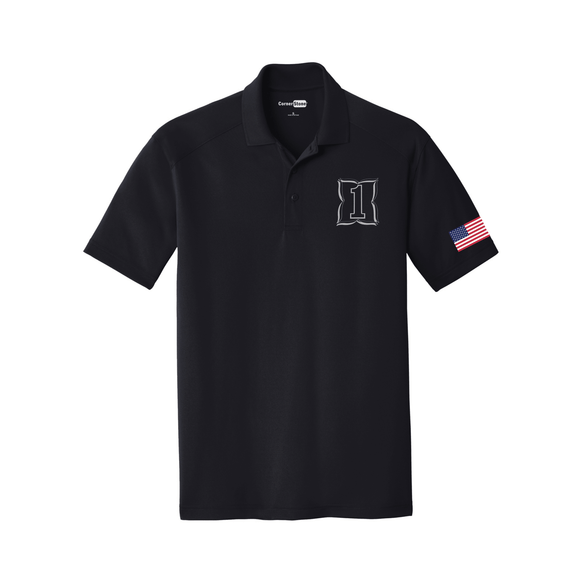 Madison Hose Company - Select Lightweight Snag-Proof Polo