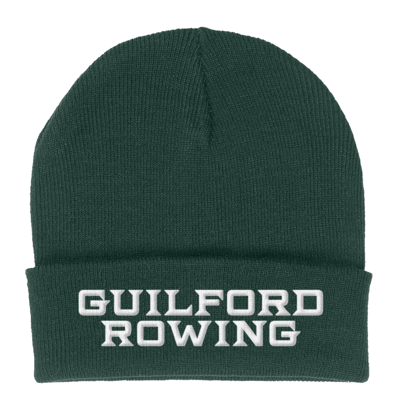 Guilford Rowing - Knit Cap