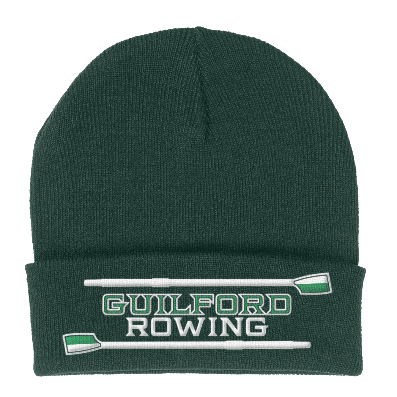 Guilford Rowing - Knit Cap
