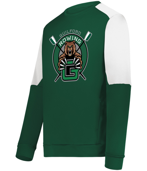 Guilford Rowing - Team Fleece Crew