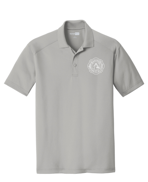Madison Hose Company - Select Lightweight Snag-Proof Polo