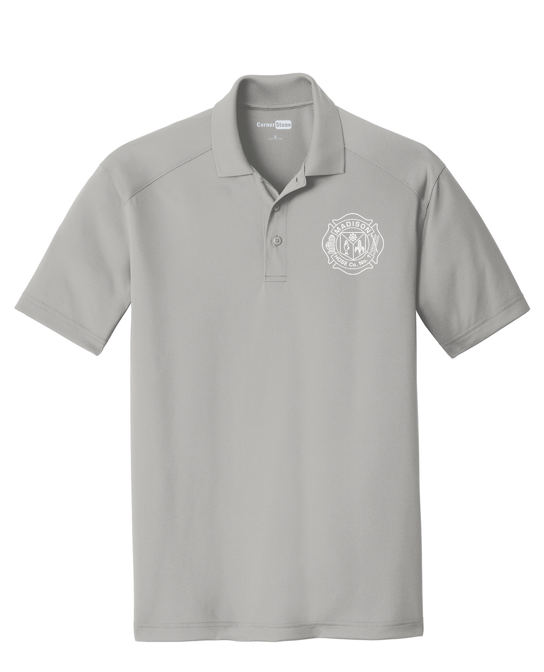 Madison Hose Company - Select Lightweight Snag-Proof Polo