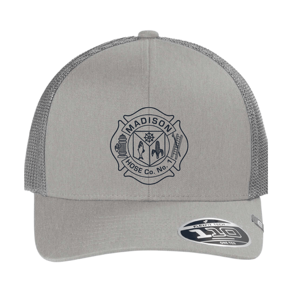 Madison Hose Company - Cruz Trucker Cap