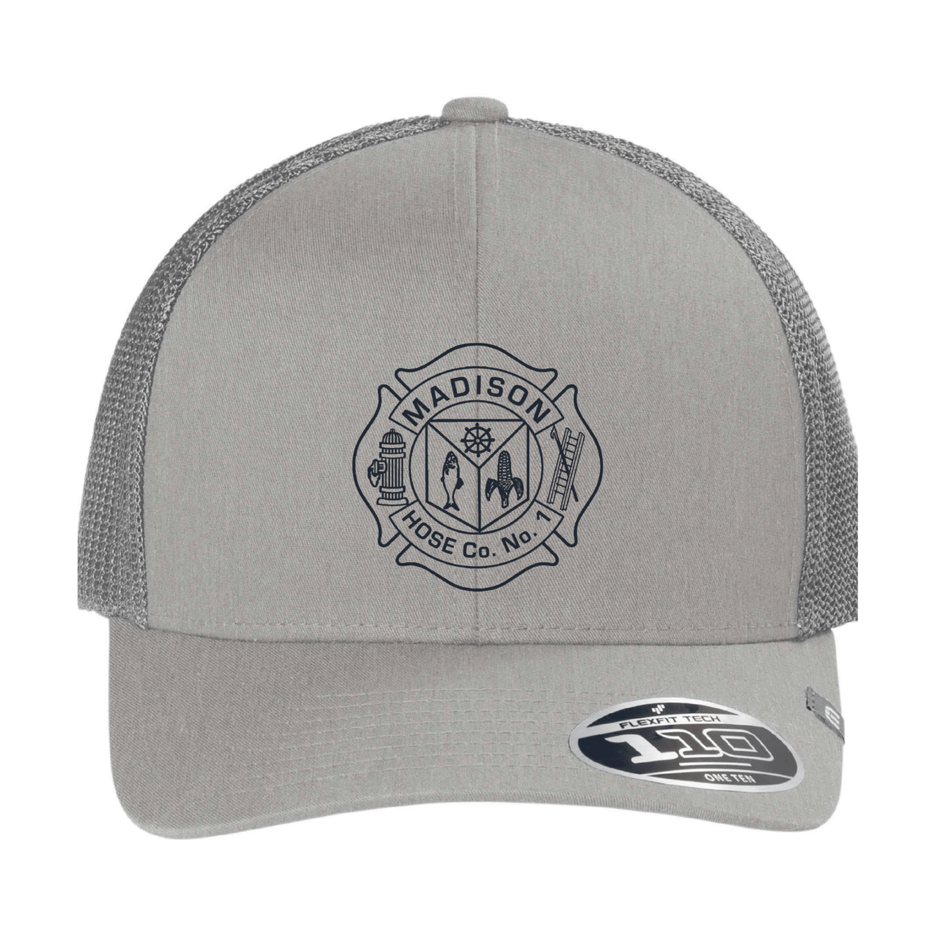 Madison Hose Company - Cruz Trucker Cap