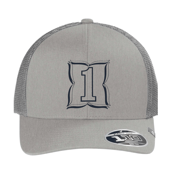 Madison Hose Company - Cruz Trucker Cap