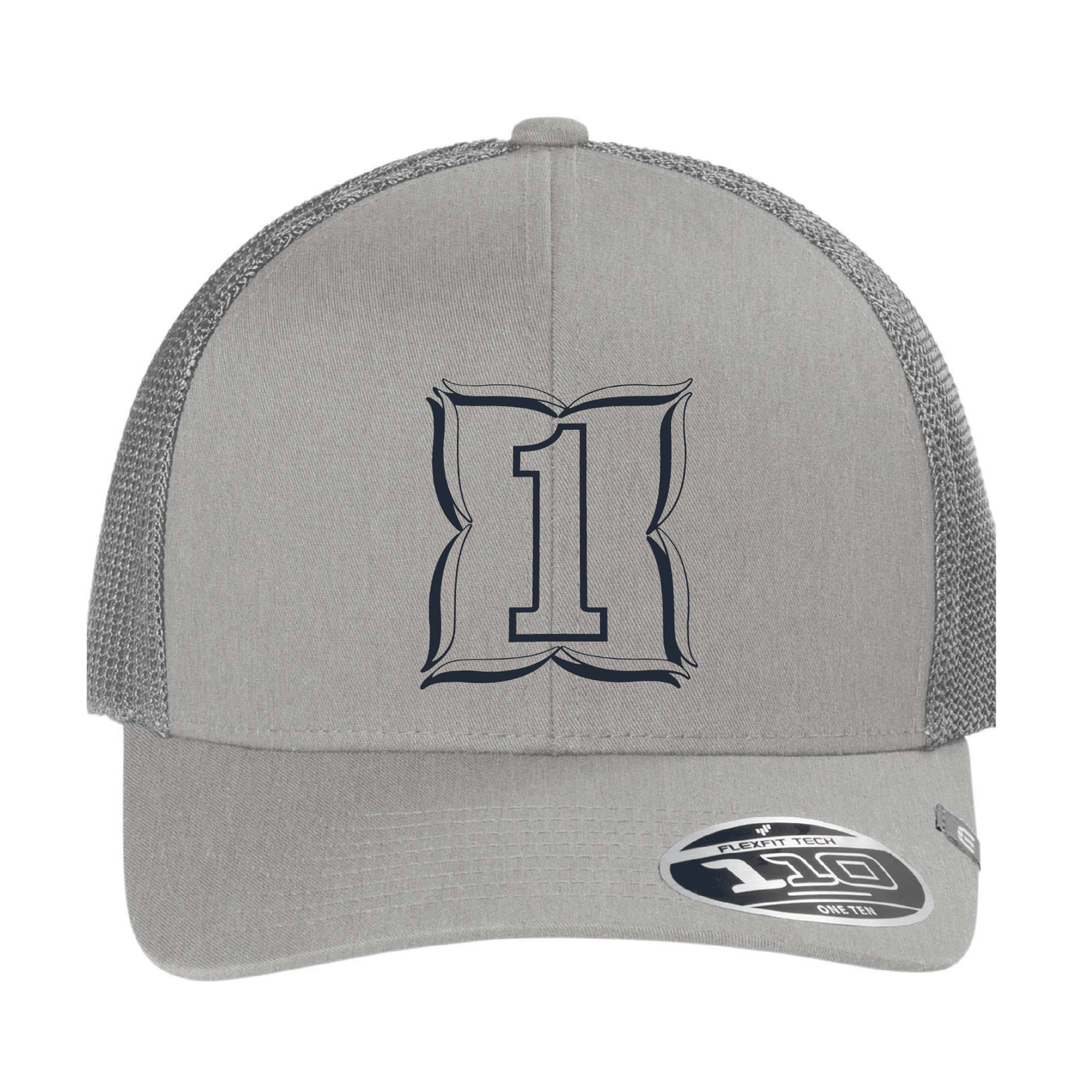 Madison Hose Company - Cruz Trucker Cap