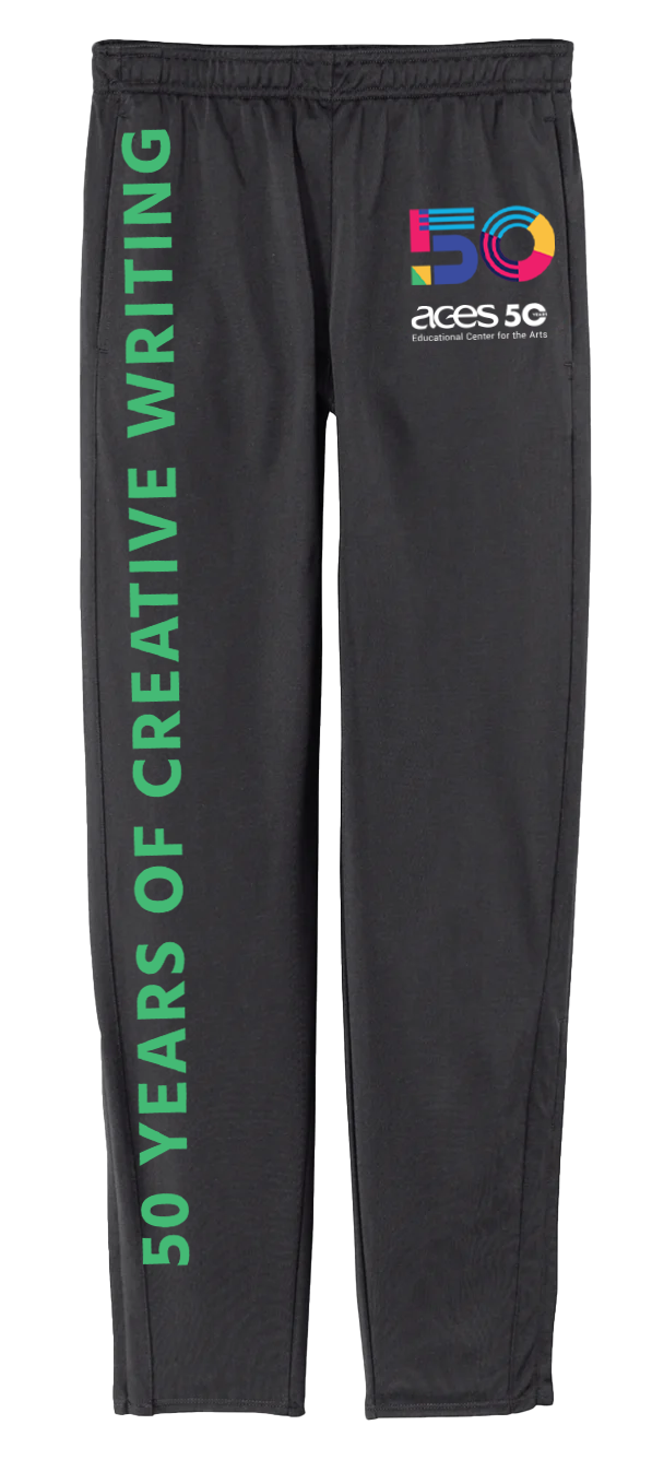 ECA - Limited Edition 50th Anniversary Men's Joggers