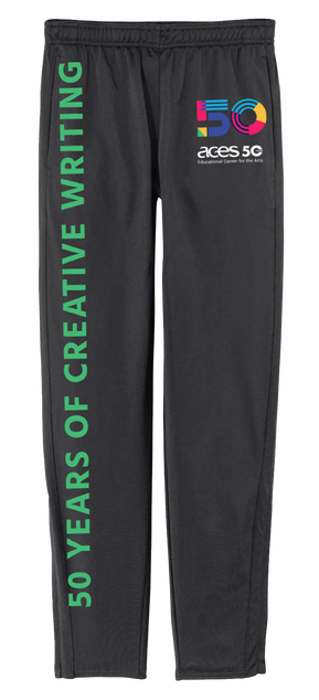 ECA - Limited Edition 50th Anniversary Men's Joggers