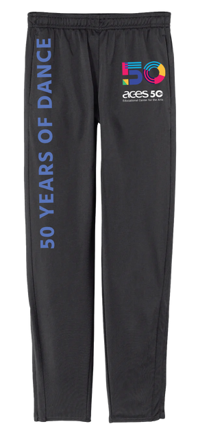 ECA - Limited Edition 50th Anniversary Women's Joggers