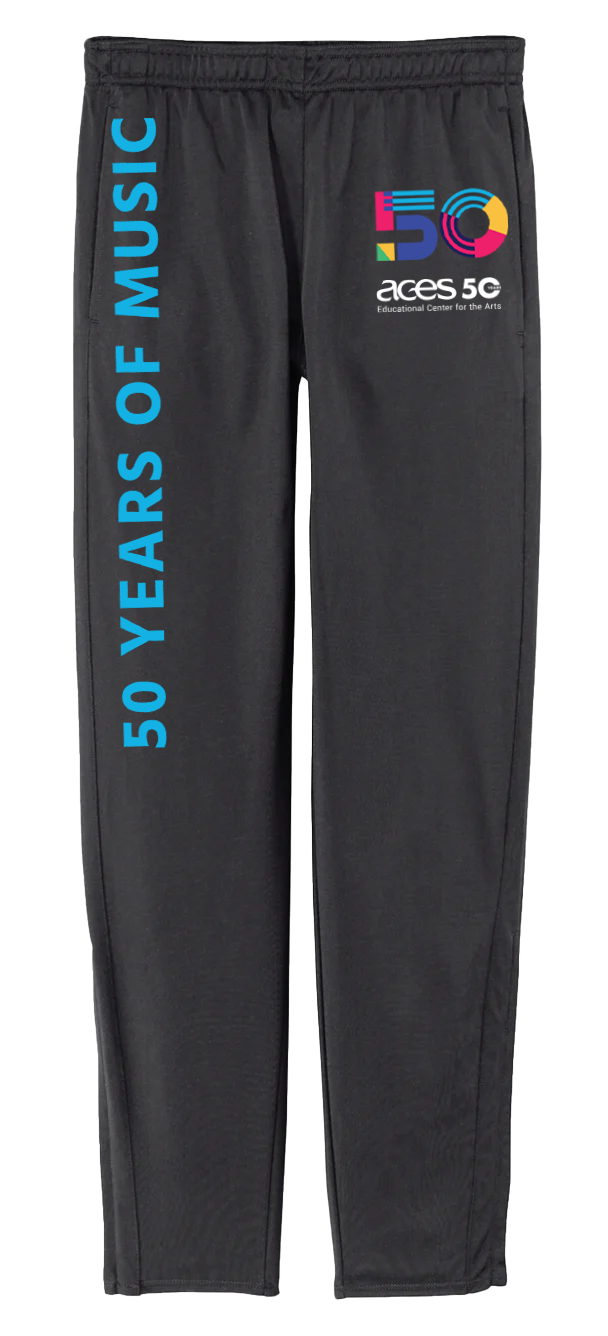 ECA - Limited Edition 50th Anniversary Men's Joggers