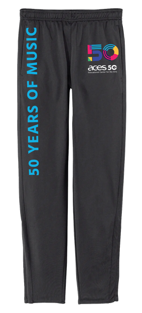 ECA - Limited Edition 50th Anniversary Women's Joggers