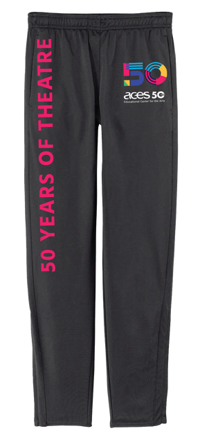 ECA - Limited Edition 50th Anniversary Men's Joggers