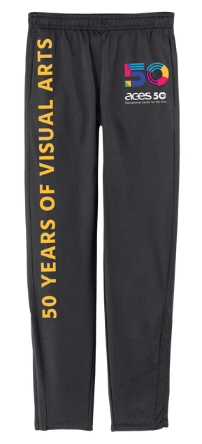 ECA - Limited Edition 50th Anniversary Men's Joggers