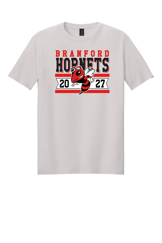 Branford Hornets 2027 Tee