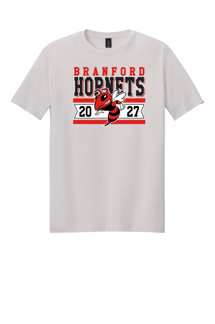 Branford Hornets 2027 Tee