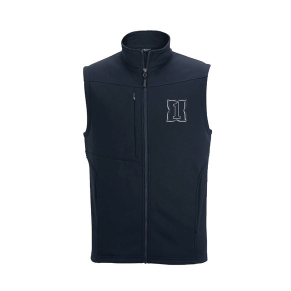 Madison Hose Company - Performance Tek Vest