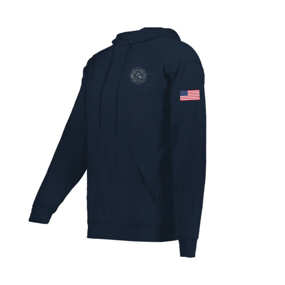 Madison Hose Company - Fleece Hoodie