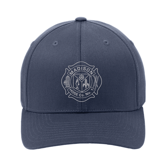 Madison Hose Company - Flexfit® Cap