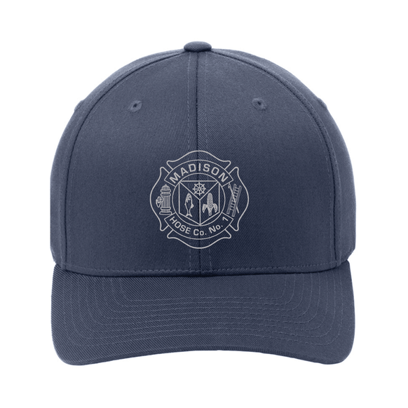 Madison Hose Company - Flexfit® Cap