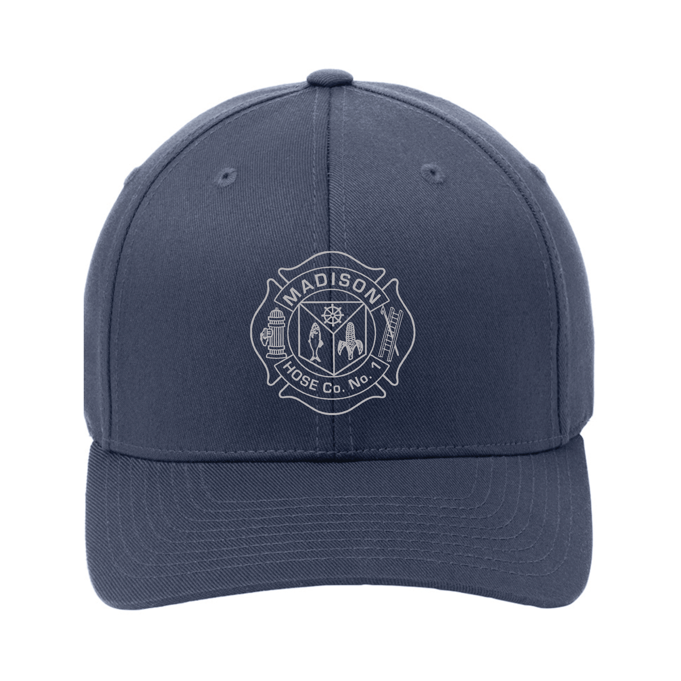 Madison Hose Company - Flexfit® Cap