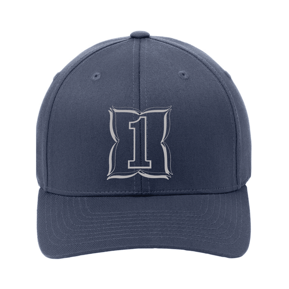 Madison Hose Company - Flexfit® Cap