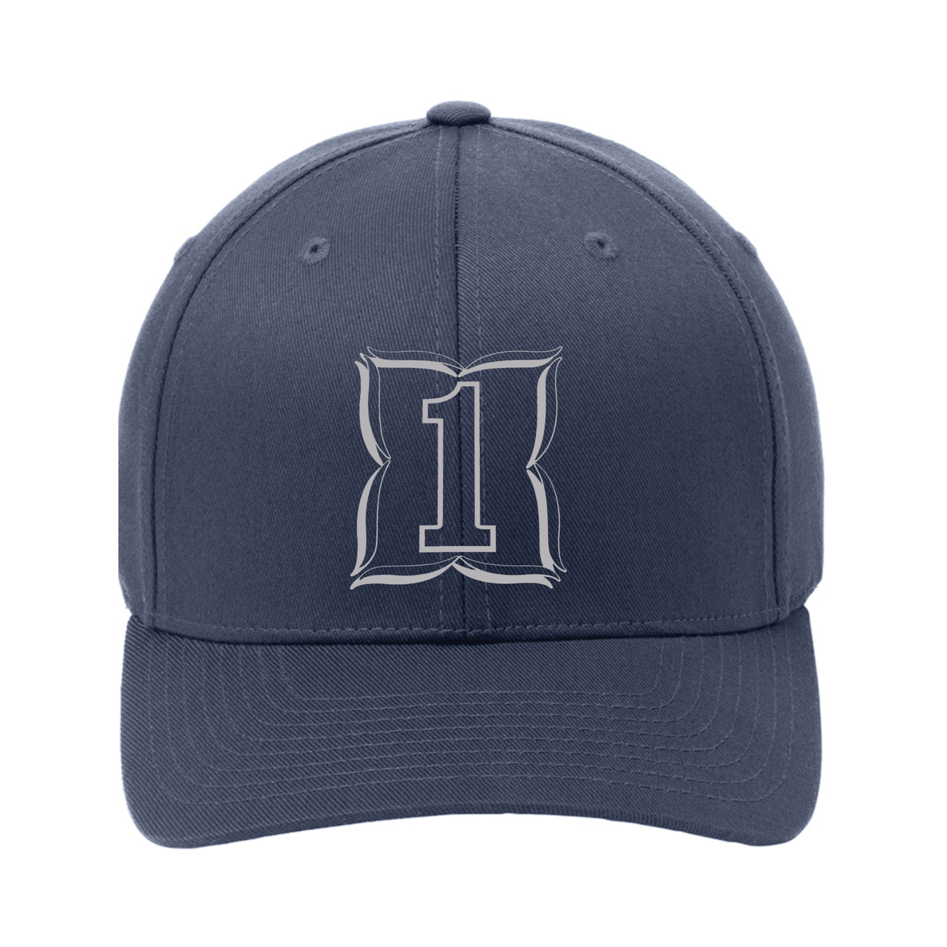 Madison Hose Company - Flexfit® Cap