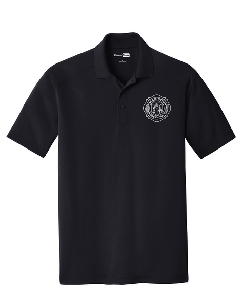 Madison Hose Company - Select Lightweight Snag-Proof Polo