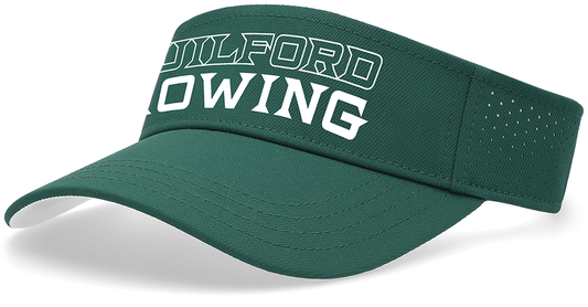 Guilford Rowing - Perforated Visor