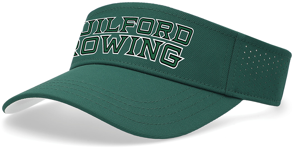 Guilford Rowing - Perforated Visor