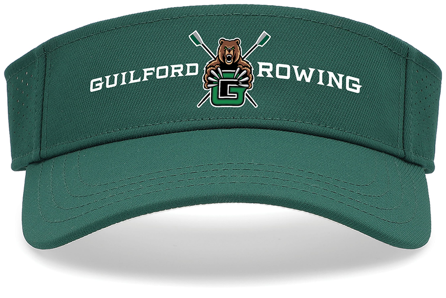 Guilford Rowing - Perforated Visor