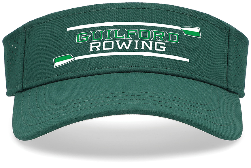 Guilford Rowing - Perforated Visor