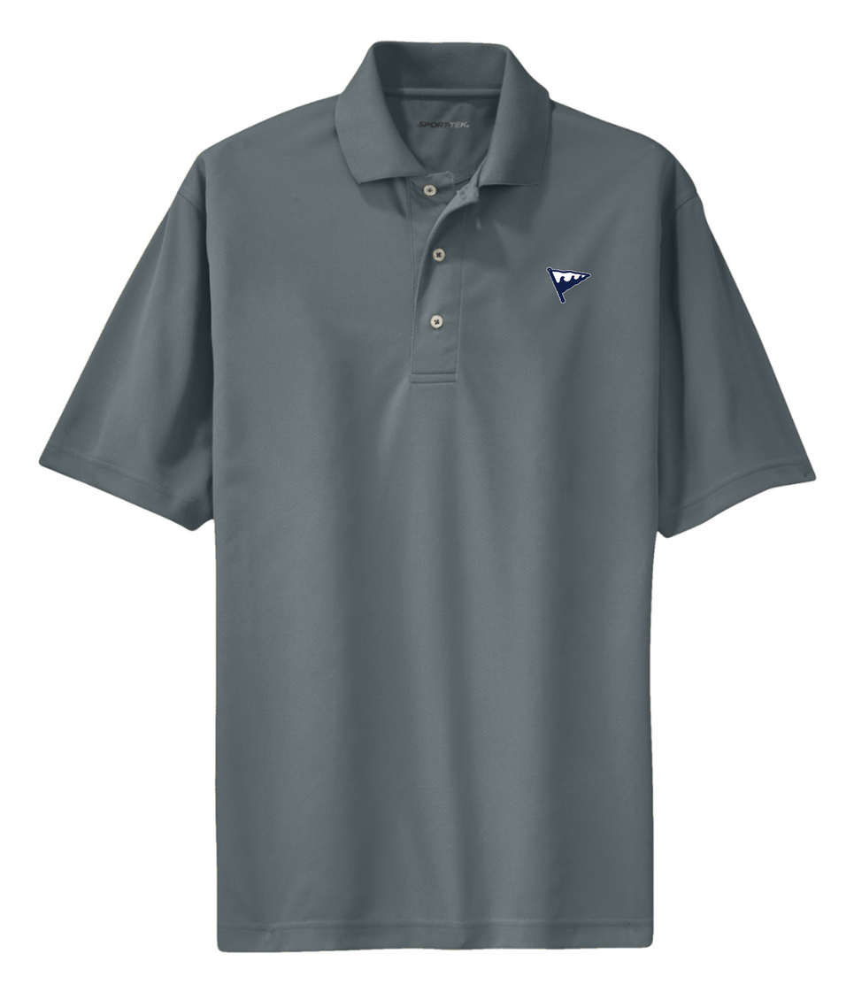 Off Soundings - Dri-Mesh® Polo