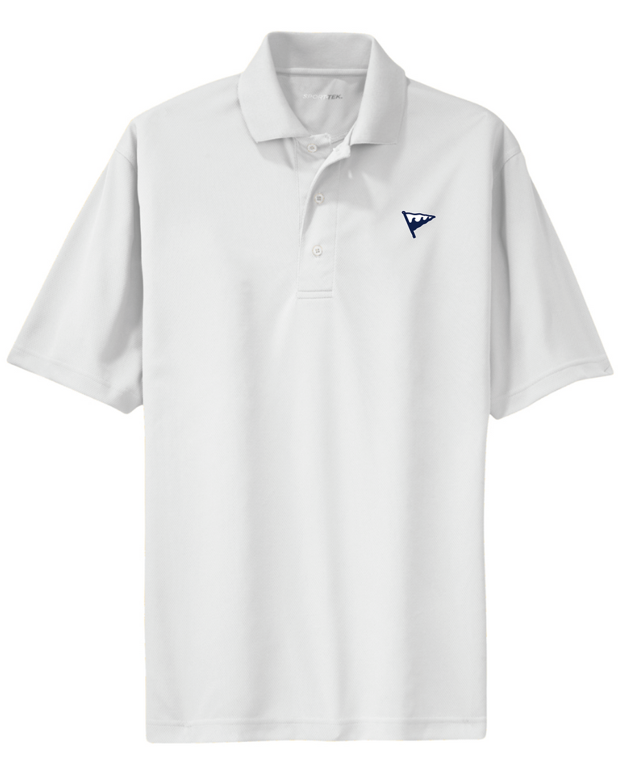 Off Soundings - Dri-Mesh® Polo