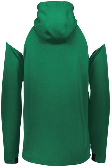 Guilford Rowing - 1/4-Zip Hoodie