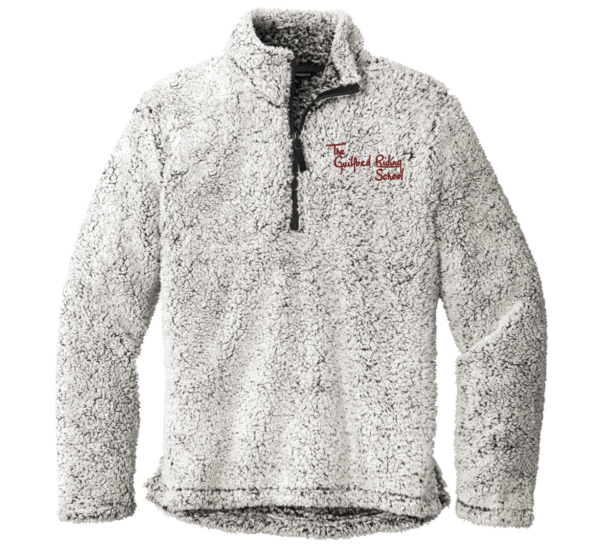 Guilford Riding School - Adult Sherpa