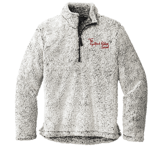 Guilford Riding School - Adult Men's Sherpa