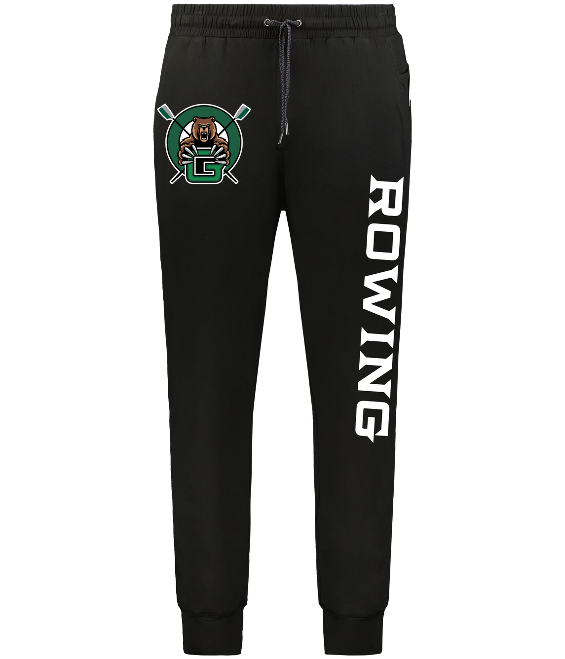 Guilford Rowing - Soft Knit Joggers